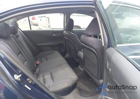 2014 Honda Accord Sport z USA, uszkodzony, nr VIN 1HGCR2F59EA087689